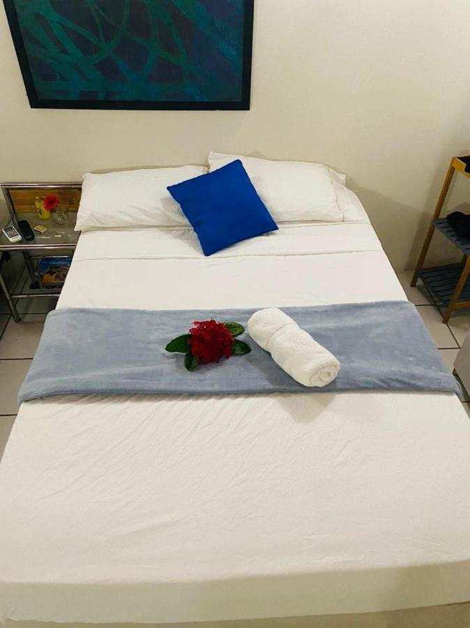 Courtesy Apartments Aruba اورانجستاد المظهر الخارجي الصورة