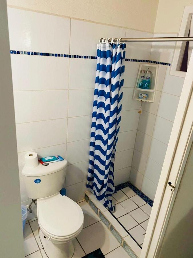Courtesy Apartments Aruba اورانجستاد المظهر الخارجي الصورة