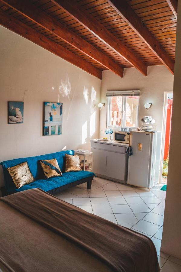 Courtesy Apartments Aruba اورانجستاد المظهر الخارجي الصورة