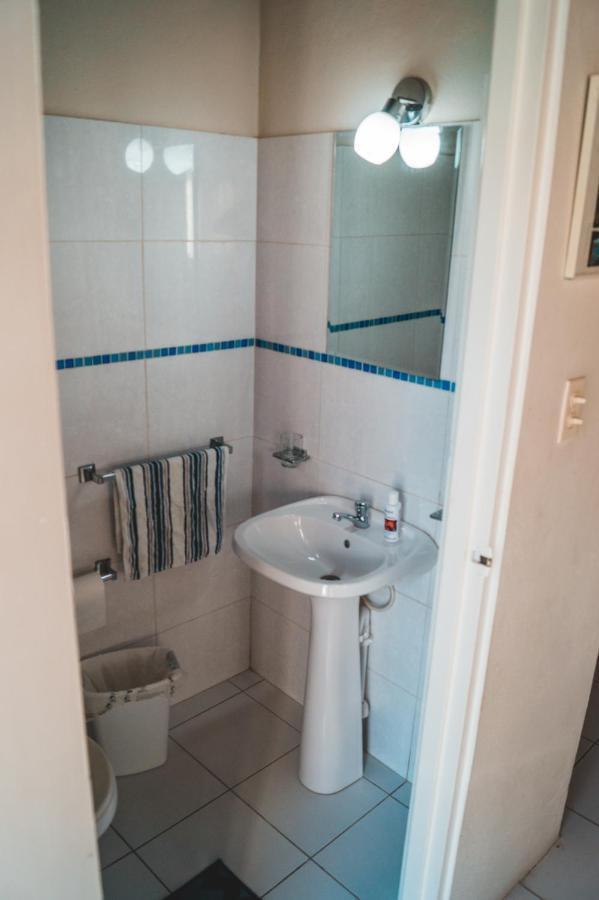 Courtesy Apartments Aruba اورانجستاد المظهر الخارجي الصورة