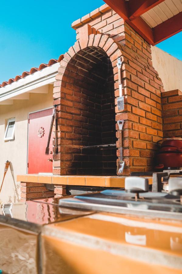 Courtesy Apartments Aruba اورانجستاد المظهر الخارجي الصورة